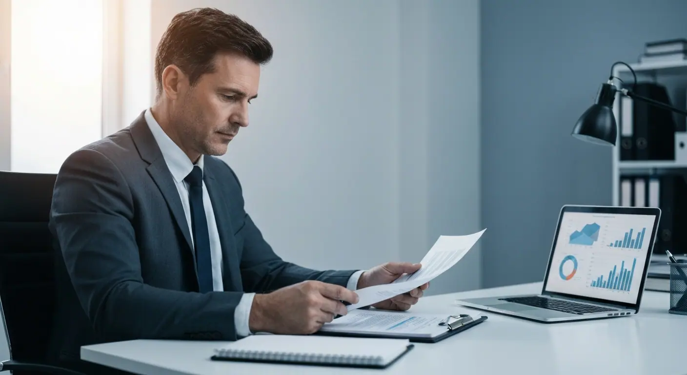 Divorce et cession d'entreprise informatique : protéger la valeur de votre société